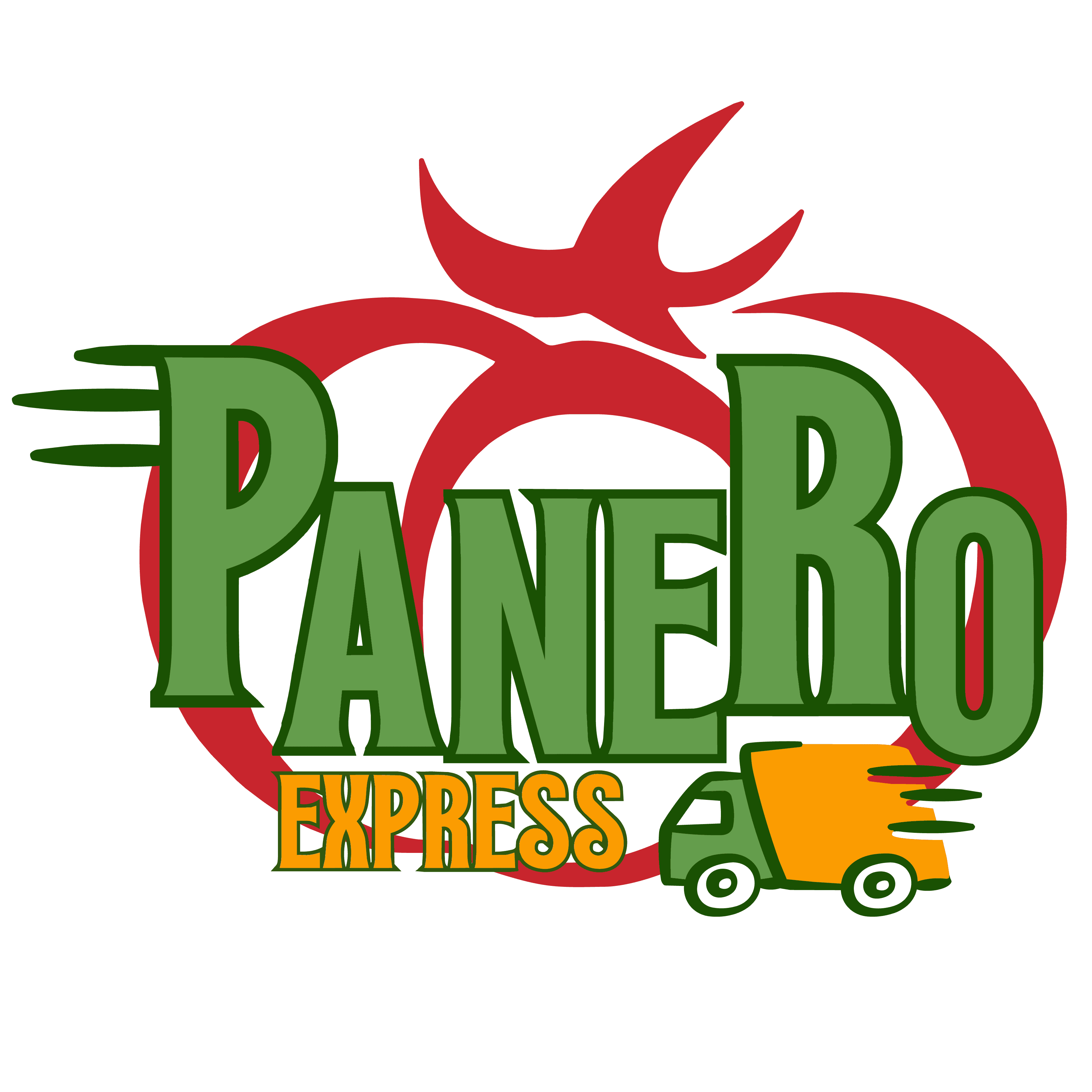 Ortofrutta Panero Logo